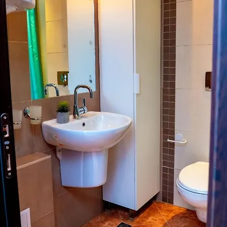 Appartement Deluxe In Razlog