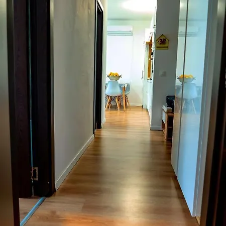 Appartement Deluxe In Razlog