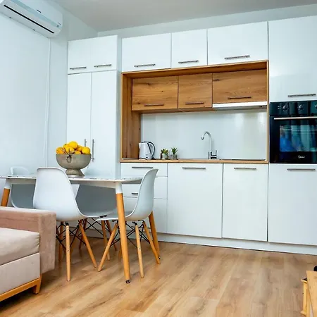 Deluxe In Appartement