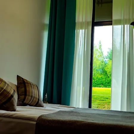 Deluxe In Appartement *