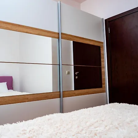 Appartement Deluxe In Razlog