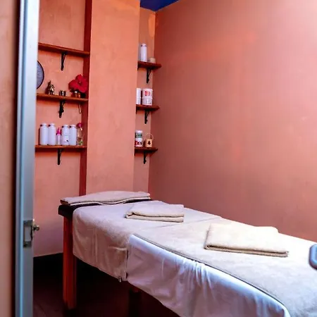 Deluxe In Appartement Razlog