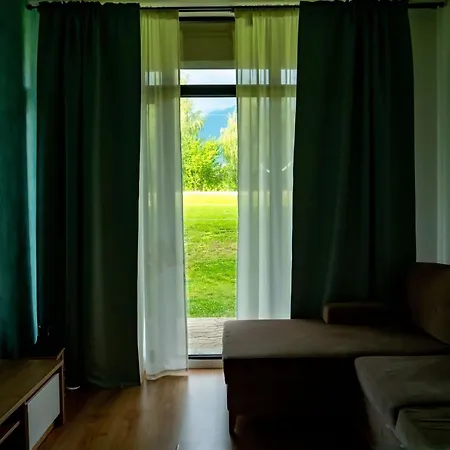 Deluxe In Appartement *