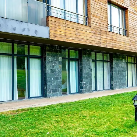 Deluxe In Appartement Razlog