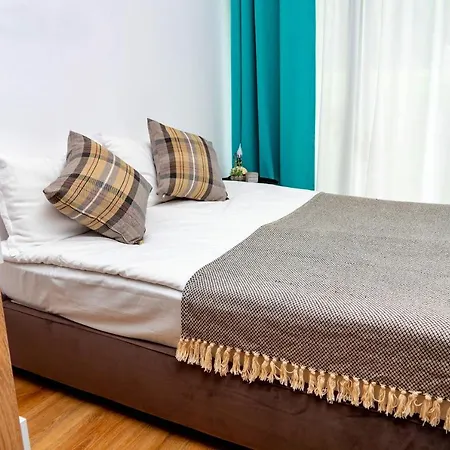Appartement Deluxe In Razlog