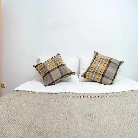 Appartement Deluxe In Razlog